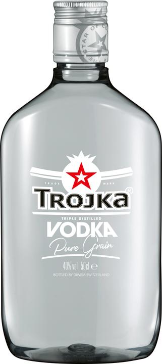 Trojka Pure Grain (1 x 50 cl)