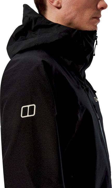 Image du produit Berghaus Wasserdichte Ridge-Seeker Jacket (XL)