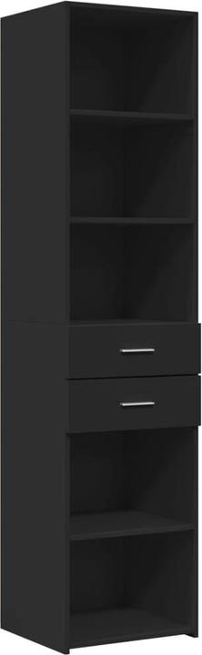Immagine prodotto VidaXL Unità alta stretta (45 x 42,5 x 225 cm)