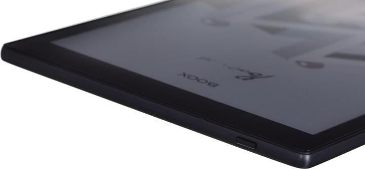 Image du produit Onyx Lecteur de livres électroniques Boox Tab Mini C (7.80", 64 Go, Noir)