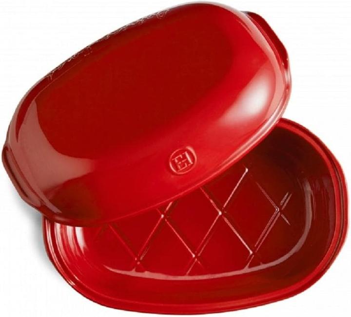 Produktbild Emile Henry Brotbackform