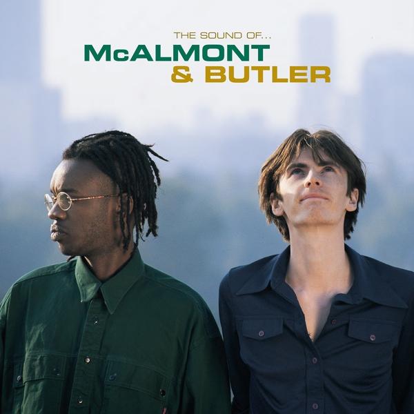 Actual product image Proper SOUND OF (LTD) (OGV) (UK) (McAlmont & Butler)