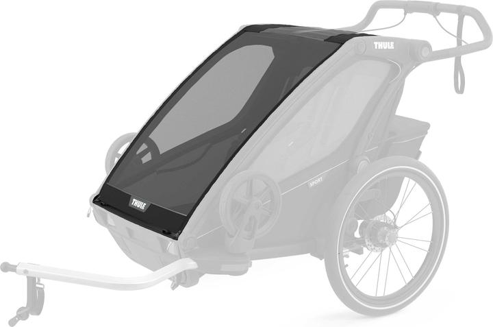 Produktbild Thule Fliegennetz