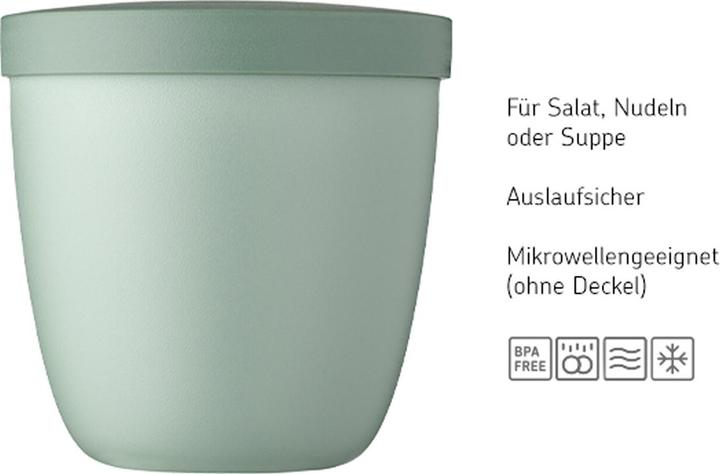 Produktbild Mepal Frischhaltedose