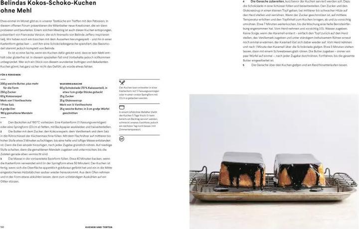 Actual product image Sweet (German, Yotam Ottolenghi, Helen Goh., 2017)
