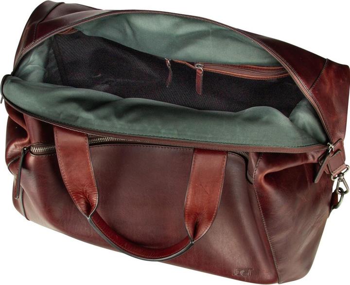 Image du produit Jost Lund Weekender Sac de voyage en cuir 50 cm (27 l)