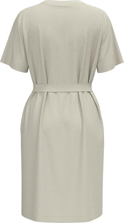 Actual product image Selected Femme Short Sleeved Mini Dress (XS)