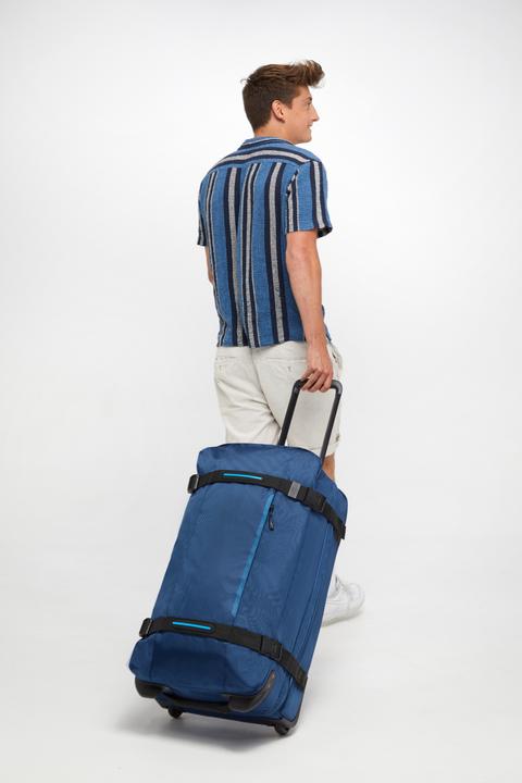 Immagine prodotto American Tourister Traccia urbana (84 l, M (50 - 90l))