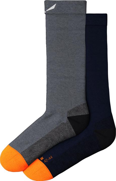Actual product image Salewa Mtn Trn Am M Crew Sock (42 - 44)