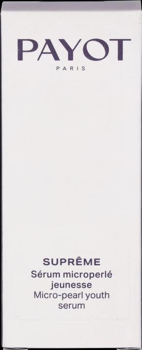 Produktbild Payot Paris Suprême Jeunesse Le Sérum (30 ml)