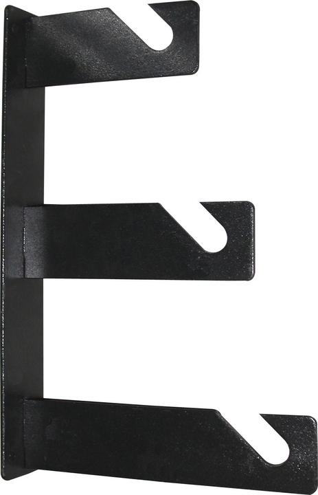 Immagine prodotto Walimex Gancio di fondo a 3 pieghe, set di 2 (Casella di registrazione)