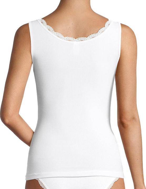 Produktbild Nina von C. 3er Pack Body & Soul Unterhemd / Top (44, XXL)