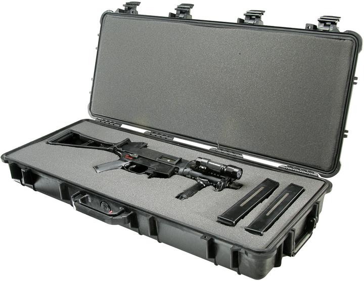 Actual product image Peli 1700 Protector (Photo case, 42 l)
