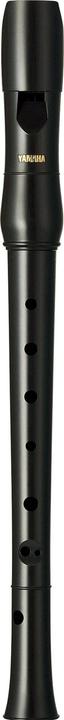 Immagine prodotto Yamaha Flauto dolce YRN-22B Sopranino, plastica (Fipples, Diatonica)
