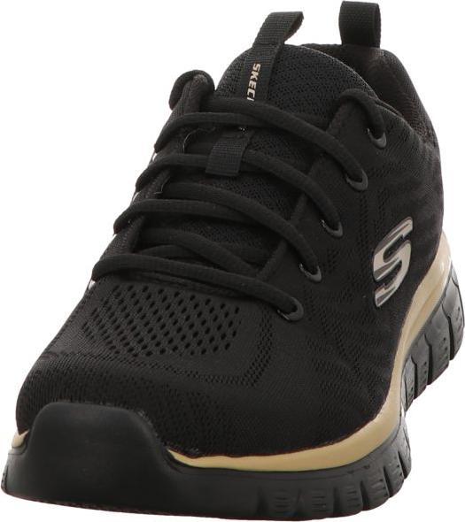 Produktbild Skechers Graceful Get Connected Sneaker Damen (42)