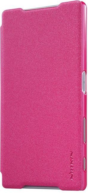 Immagine prodotto Nillkin Serie Sparkle (Sony Xperia Z5 Dual, Sony Xperia Z5)