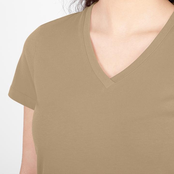 Actual product image JAKO T-shirt Organic (44)