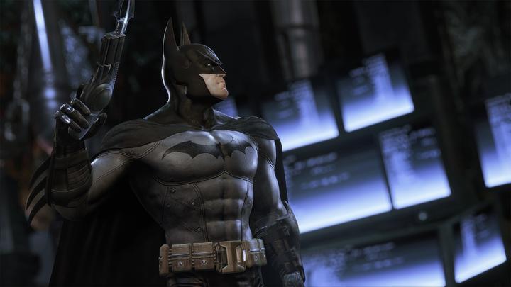 Immagine prodotto WB Warner Bros Batman: Ritorno ad Arkham (PS4)