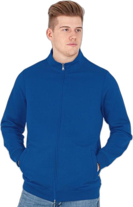 Actual product image JAKO Sweat jacket Doubletex (4XL)
