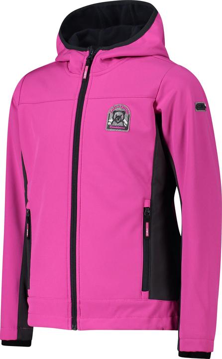 Produktbild CMP Campagnolo Hoodie (140)