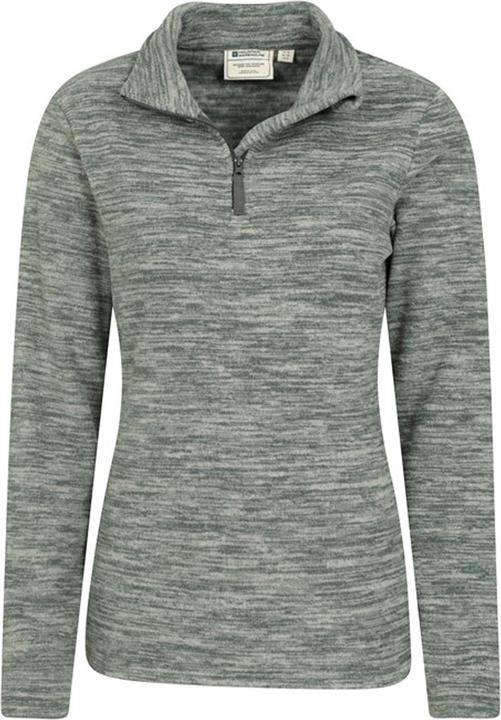 Immagine prodotto Mountain Warehouse Top in pile Snowdon Melange (32 D)