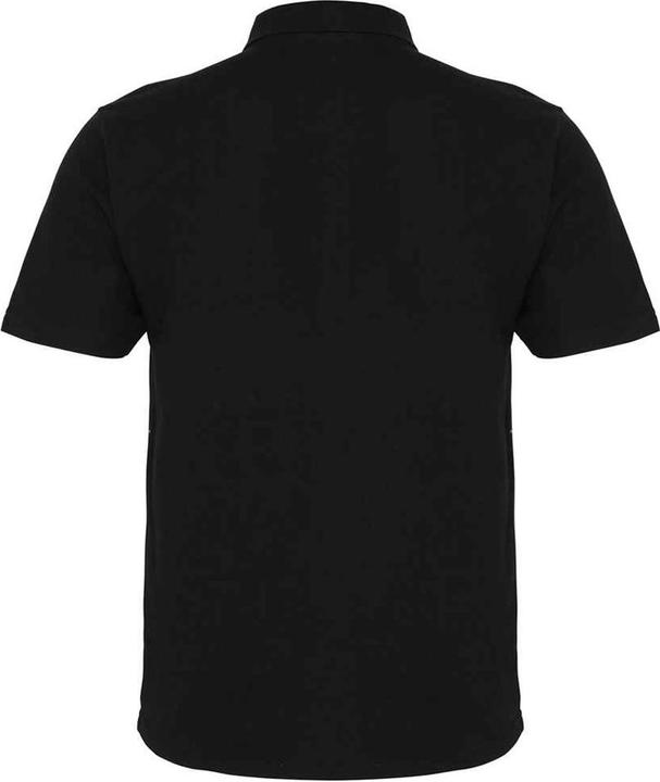 Immagine prodotto Premier Polo Uomo Pique Stud Front (S)