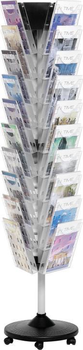 Image du produit Helit Brochure sur la grille géante (A4)