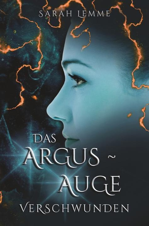 Image du produit tolino Das Argus-Auge: Verschwunden (Allemand, Sarah Lemme, 2024)