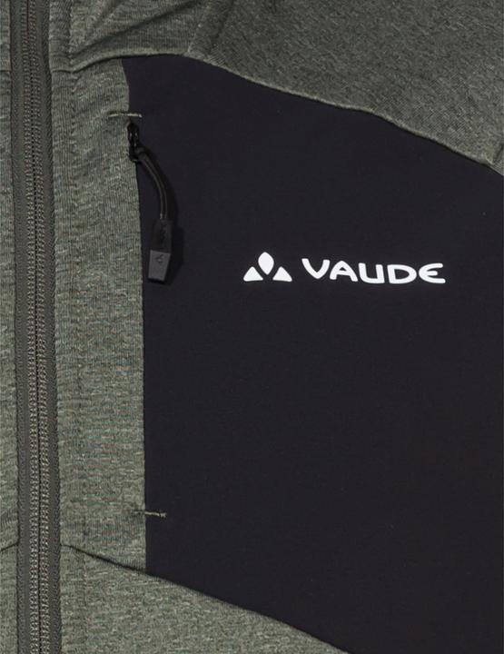 Actual product image Vaude Monviso II (M)