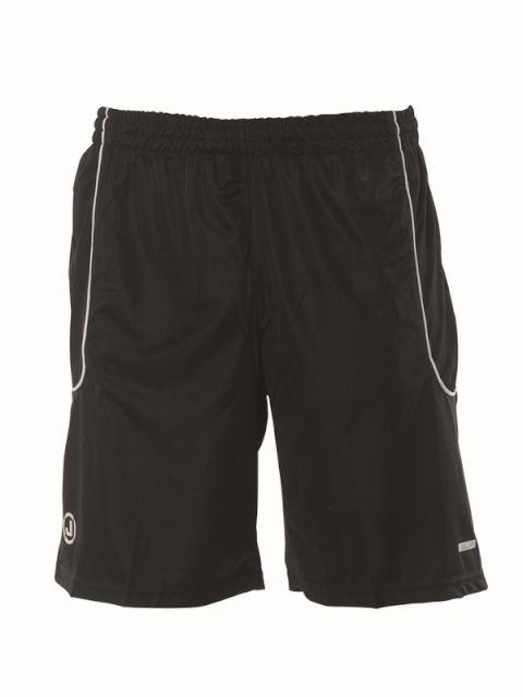 Produktbild Tricorp 506005Black3XL Joris Soccer Voetbalbroek (3XL)