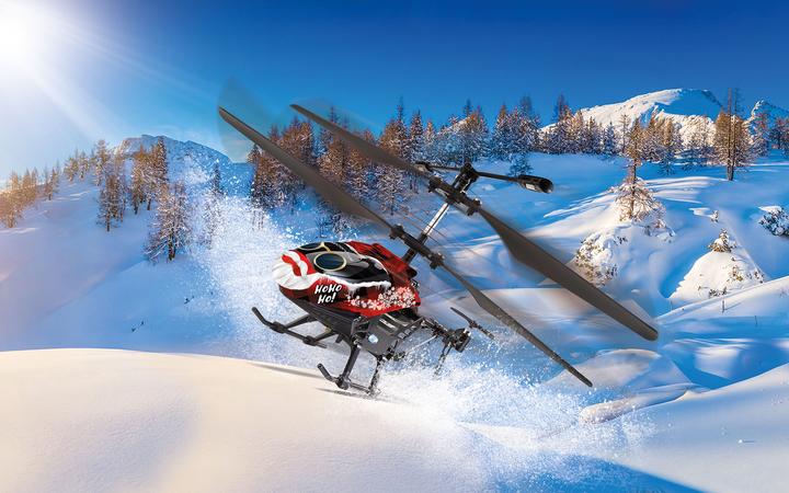 Produktbild Revell RC Helikopter