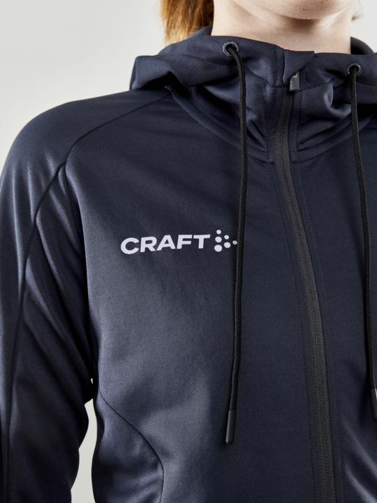 Actual product image Craft Evolve Hood Jacket W (XS)