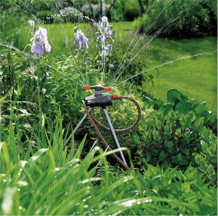 Produktbild Gardena Kreisregner Samba (Kreisregner)