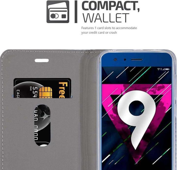 Actual product image Cadorabo Jeans Optik (Honor 9)