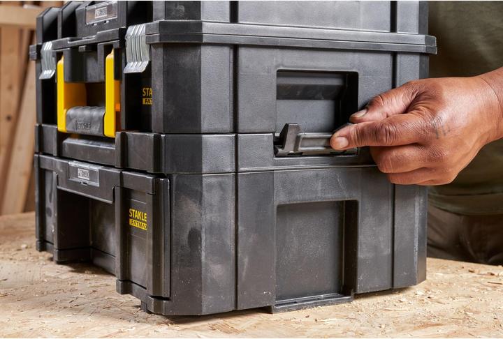 Immagine prodotto Stanley Fatmax Pro-Stack III (1 pezzi)