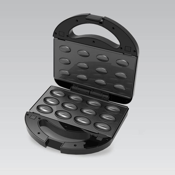 Image du produit Maestro Opiekacz / sandwich 3w1 750W MR-709