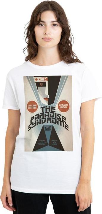 Image du produit - T-shirt THE ORIGINAL SERIES EPISODE - Adulte (M)