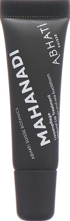Produktbild Abhati Mahanadi Natural Lip Treatment (Balsam, 10 ml)
