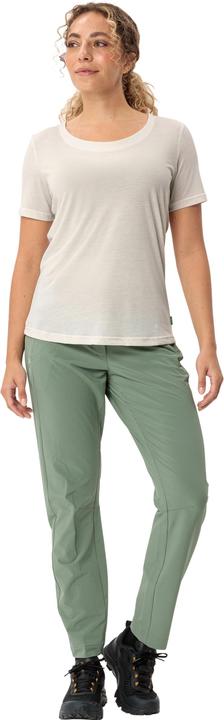 Actual product image Vaude Women's Skomer Hiking T-Shirt II (36, XS)