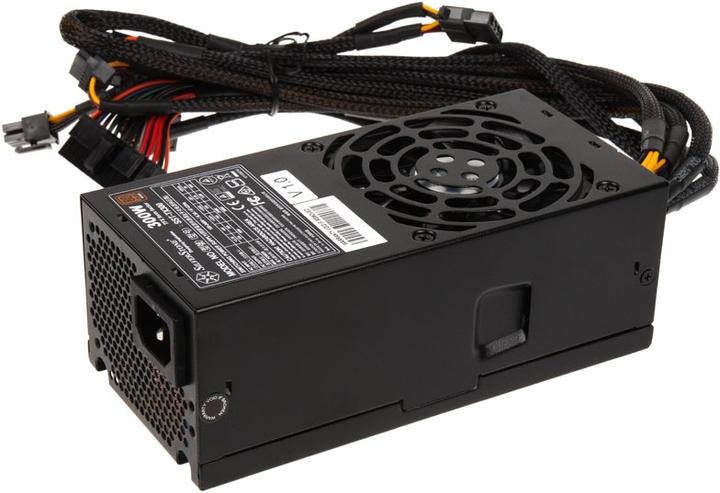 Image du produit Silverstone SST-TX300 (300 W)