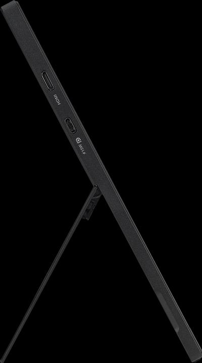 Image du produit ASUS MB16AHV (1920 x 1080 pixels, 15.60")