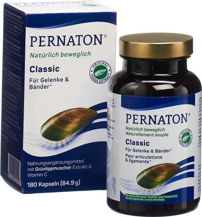 Pernaton Classic (1 Stück, Kapseln, 85 g)