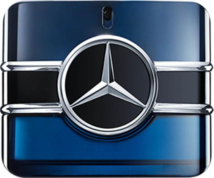 Image du produit Mercedes-Benz Eau de Parfum (Eau de parfum, 100 ml)