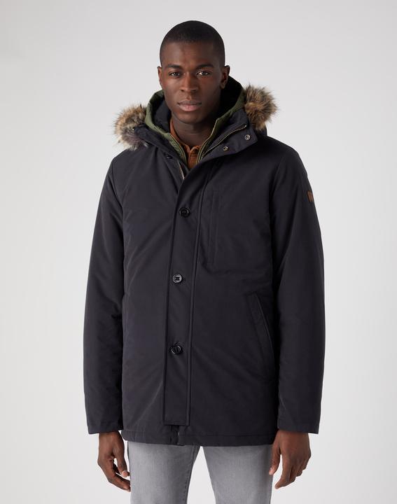 Image du produit Wrangler Veste parka 2 en 1 (XL)