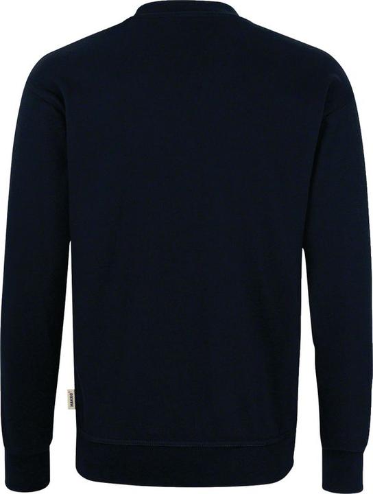 Produktbild Hakro Sweatshirt MIKRALINARÂ® (XXL)