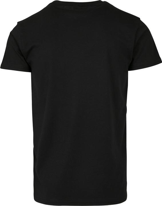 Image du produit Merchcode Tee de couverture d'album Iron Maiden Fear Of The Dark - 18719 (S)