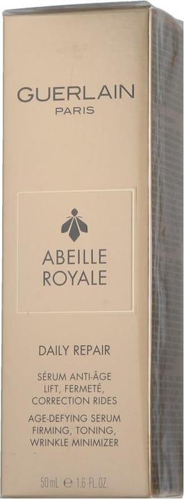 Produktbild Guerlain Abeille Royale Daily Repair Serum (50 ml)