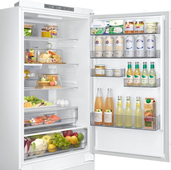 Image du produit Samsung BRB38G705DWW (389 l)