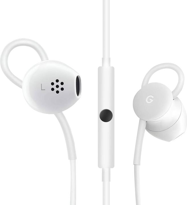 Produktbild Google Pixel (Kabelgebunden)
