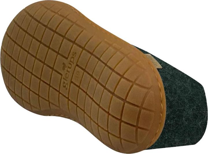 Image du produit Glerups Semelle en caoutchouc naturel Chausson (50)
